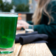 Image for article titled Your Green St. Patrick’s Day Beer Could Be Better